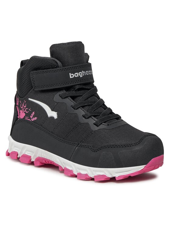 Scarpe basse Bagheera