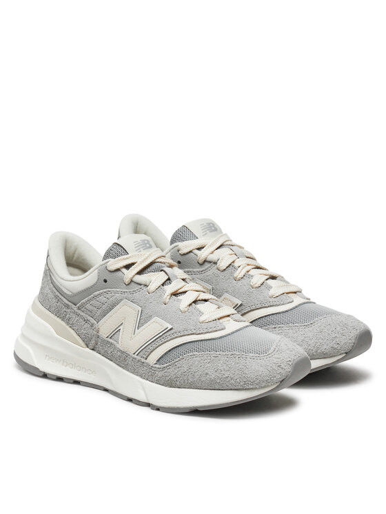 New Balance New Balance Tenisice U997REE Siva