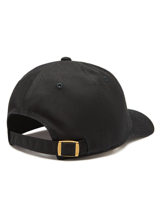 American Needle American Needle Cap Ballpark - ACDC SMU674A-ACDC Schwarz
