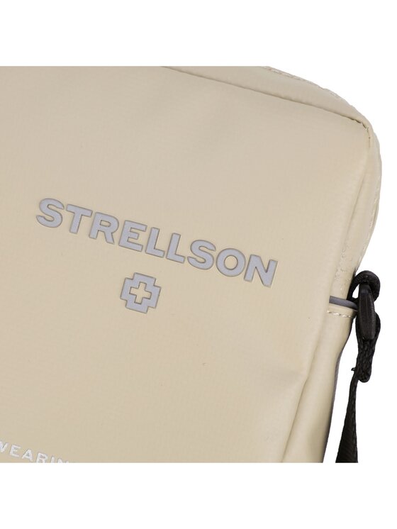 Strellson Strellson Torba 265914 Brązowy