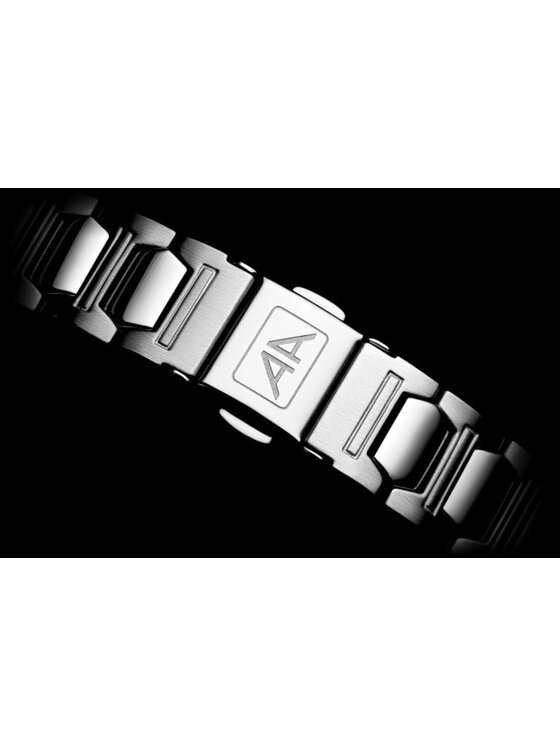 Appella Appella Zegarek L50010.5113DQ Srebrny