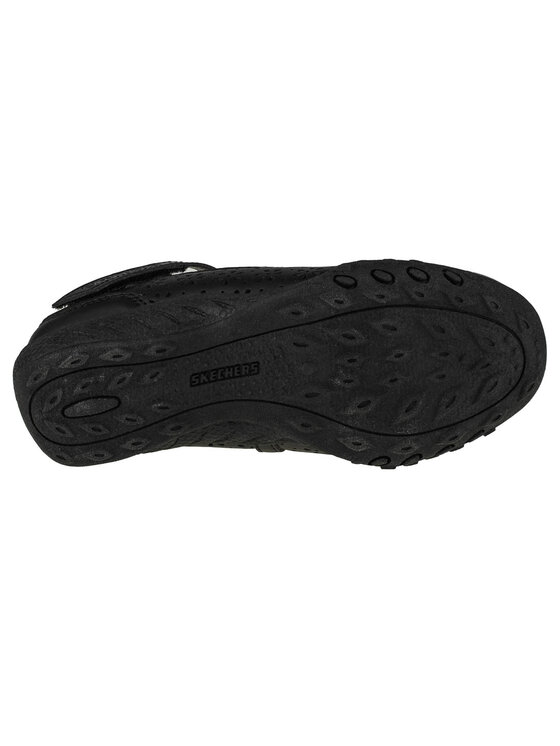 Skechers Skechers Scarpe basse Skechers Breathe Easy Playground Popp Nero
