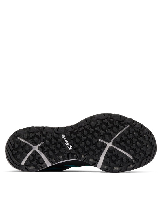 Columbia Columbia Trekking Vapor Vent 1721481 Zelena