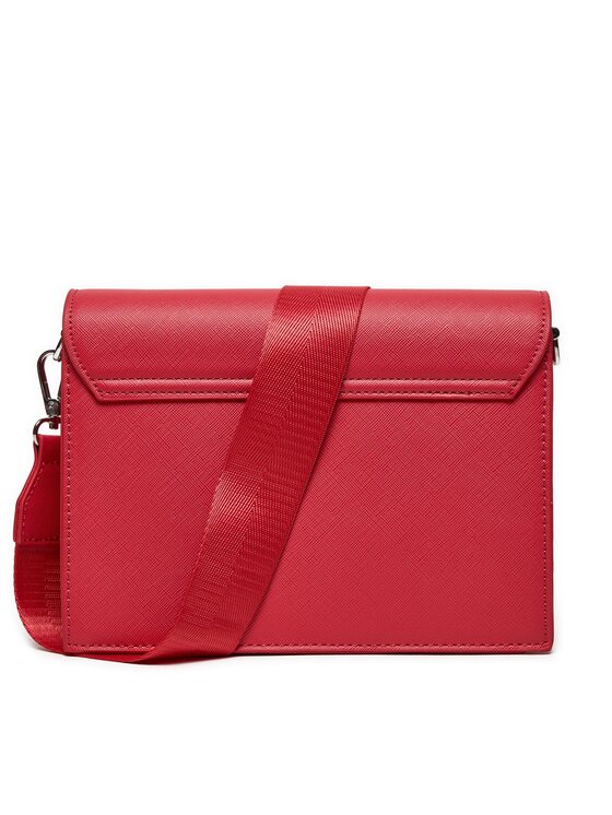 Nobo Nobo Táska NBAG-P2290-CM04 Piros
