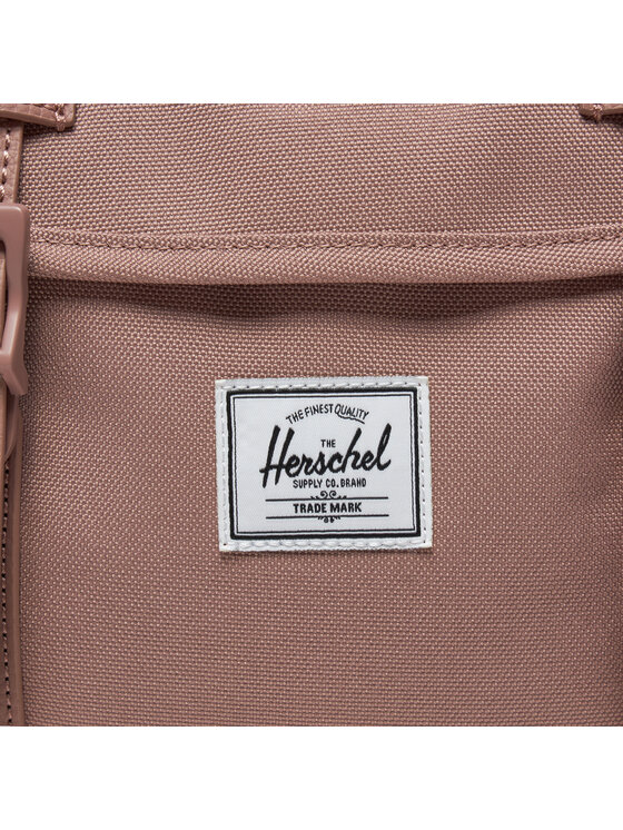 Herschel Herschel Рюкзак Little America 11390-02077 Рожевий