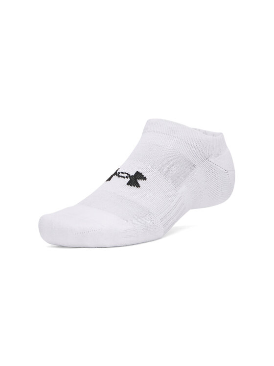 Under Armour Under Armour Stopki 6009683 Biały