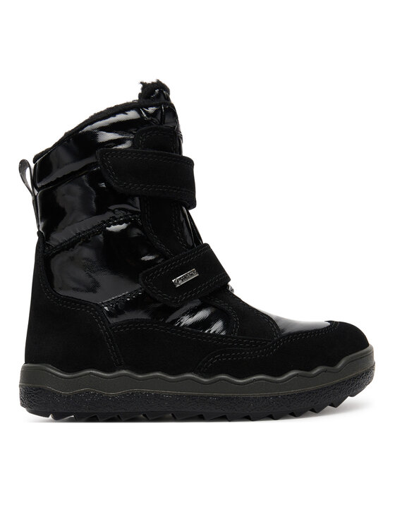 Primigi Śniegowce GORE-TEX 8884033 M Czarny