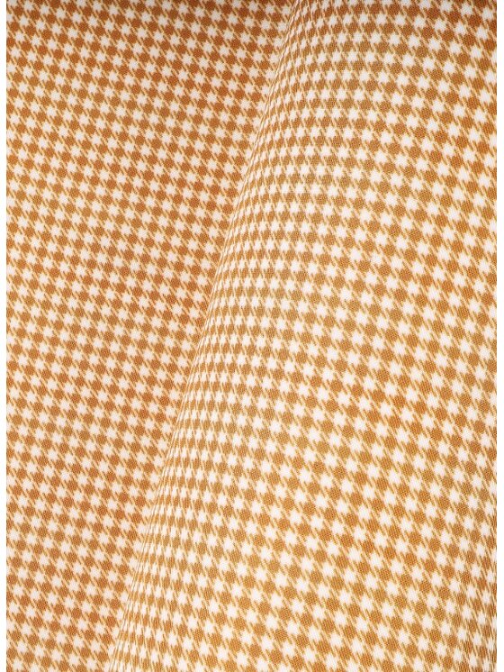 Pako Lorente Pako Lorente Poszetka P25WF-HX-038 Żółty