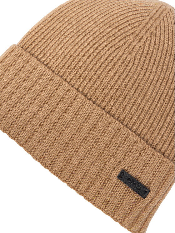 BOSS Boss Berretto Fati 50495306 Beige