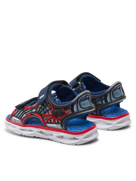 Primigi Primigi Sandali 5972700 Blu scuro