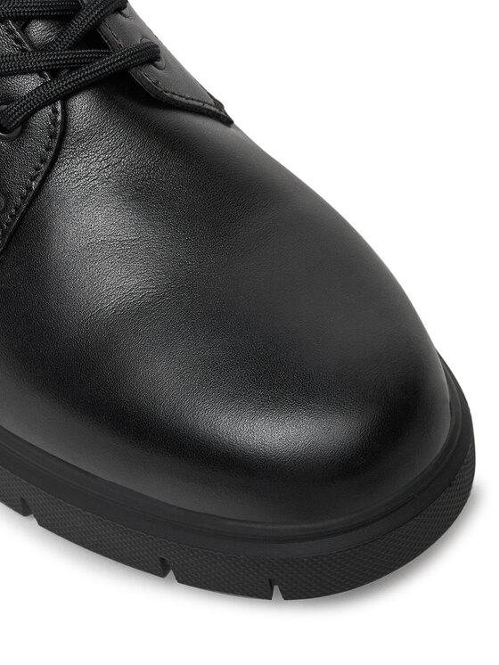 HUGO Hugo Scarpe basse Ryan 50528861 Nero