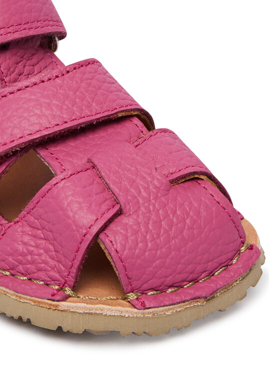 Froddo Froddo Basutės Barefoot Flexy Avi G3150263-7 M Rožinė