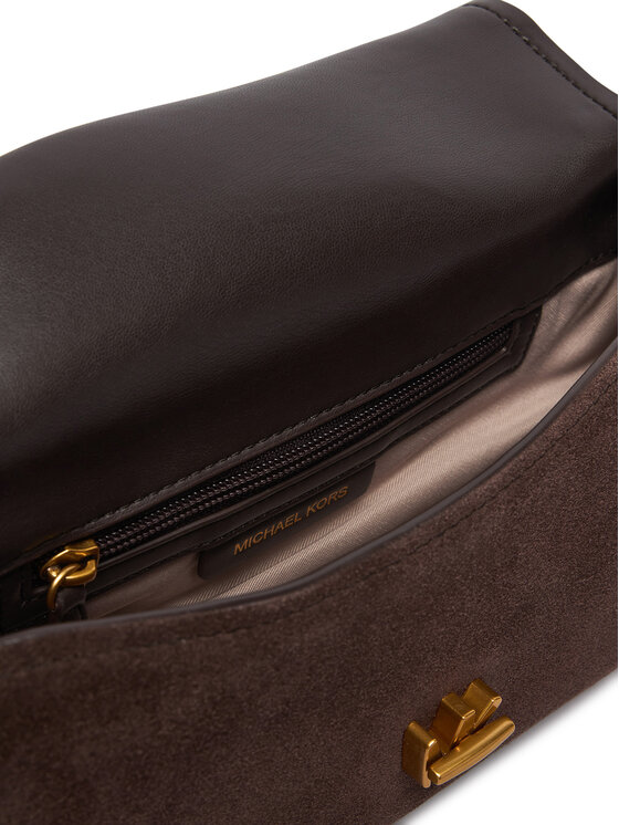 MICHAEL Michael Kors MICHAEL Michael Kors Käekott 30F6AYTL5S Pruun