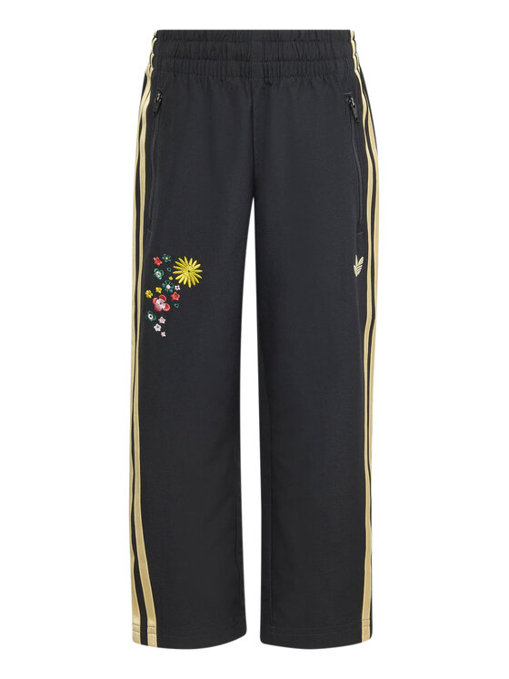 adidas adidas Dres Liberty London KD5937 Czarny Regular Fit