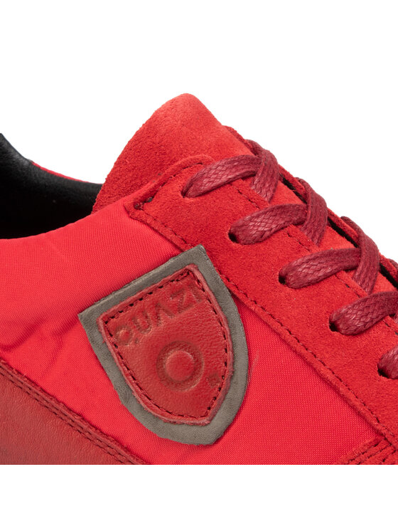 QUAZI QUAZI Tossud QZ-64-06-001064 Punane