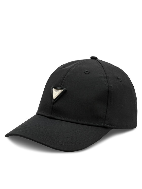 Guess Șapcă V4YZ01 WG982 Negru