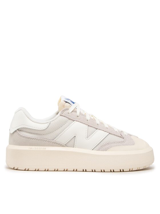 New Balance Snīkeri CT302RB Pelēks