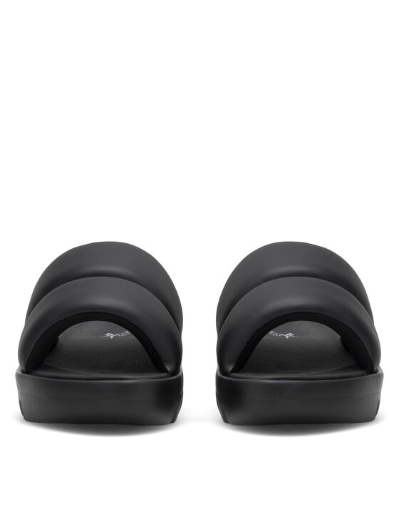 Reebok Reebok Natikači Cardi Slide HP2217 Črna