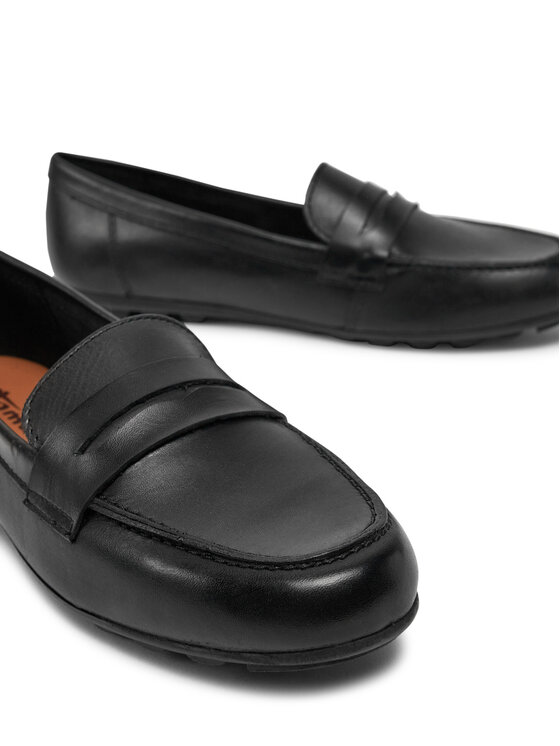 Tamaris Tamaris Mocassini 1-24229-42 Nero
