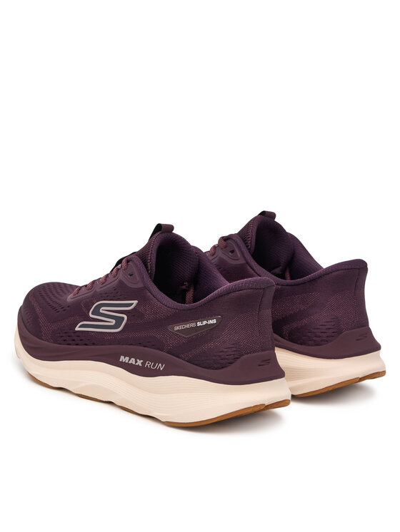 Skechers Skechers Laisvalaikio batai Max Run 129200 Vyšninė