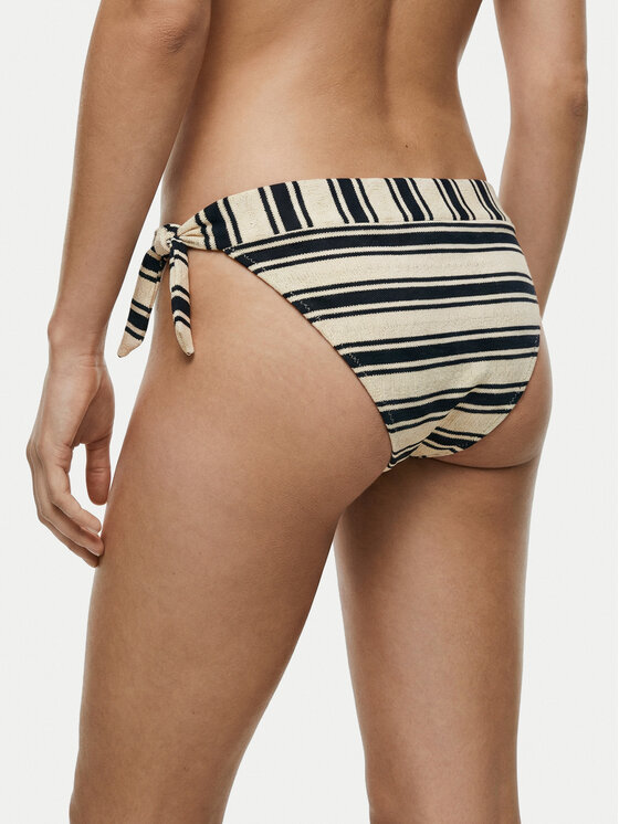 KARL LAGERFELD KARL LAGERFELD Бански костюм B2W46029 Черен