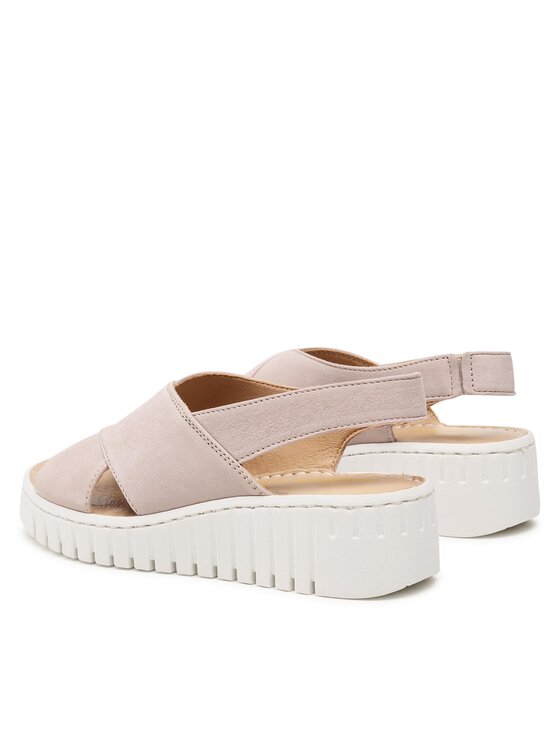 Salamander Salamander Sandali 32-38302-13 Rosa