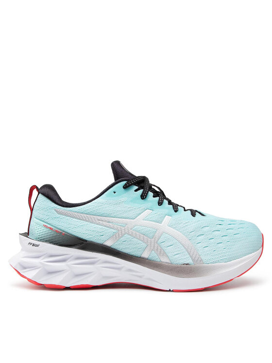 Asics Asics Маратонки за бягане Novablast 2 1011B192 Син