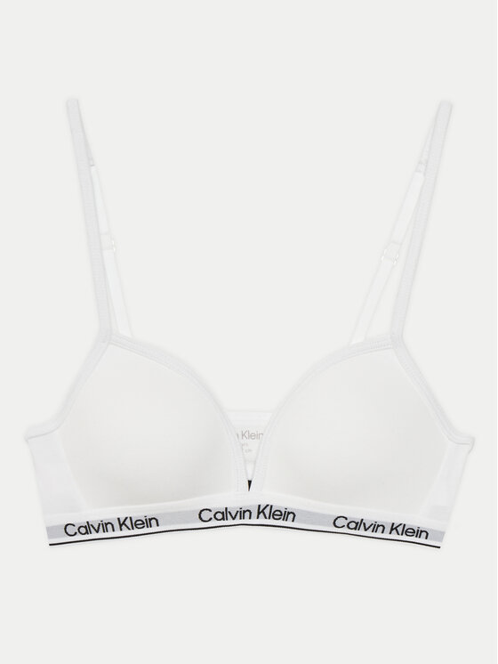 Calvin Klein Underwear Calvin Klein Underwear Set 2 nedrčkov G80G800741 Črna
