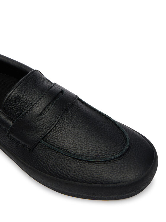 Vans Vans Lords Skate Loafer VN0A5DXUBKA1 Μαύρο