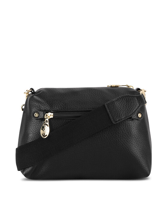 Beverly Hills Polo Club Beverly Hills Polo Club Handtasche BHPC-K-033-06 Schwarz