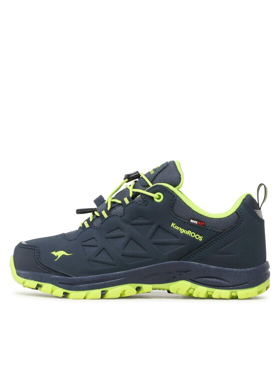 KangaRoos KangaRoos Matkajalatsid K-Xt Para Low Rtx 18944 000 4054 Tumesinine