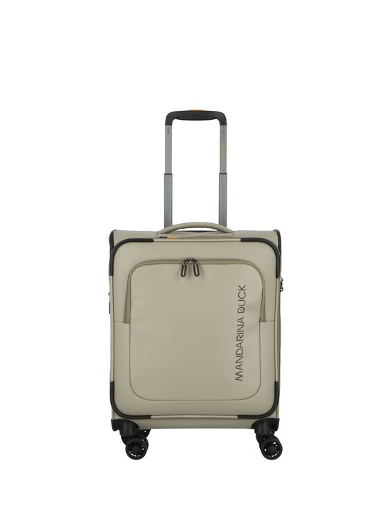 Mandarina Duck Mandarina Duck Βαλίτσα Καμπίνας 303372 Γκρι