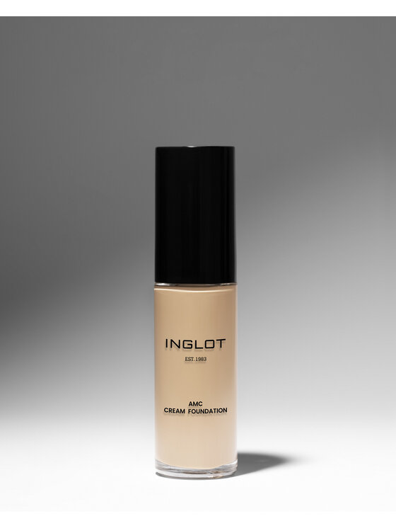 INGLOT INGLOT AMC Podkład LW600
