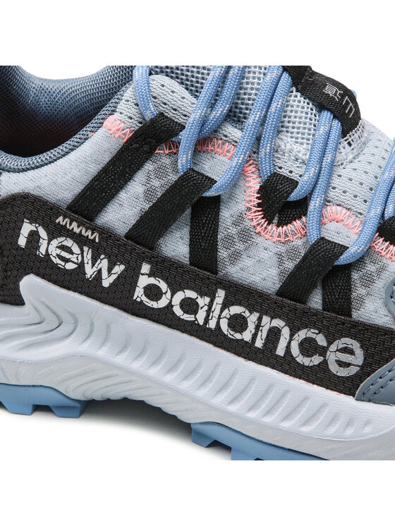 New Balance New Balance Buty do biegania WTSHAMG Niebieski