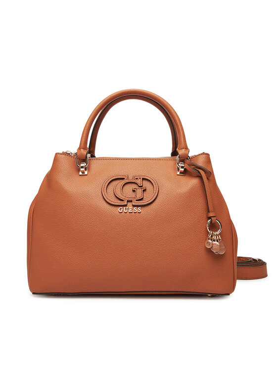Guess Torebka Calebra HWBG95 36060 Beżowy