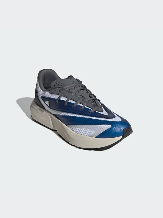 adidas adidas Półbuty Lightblaze Biały