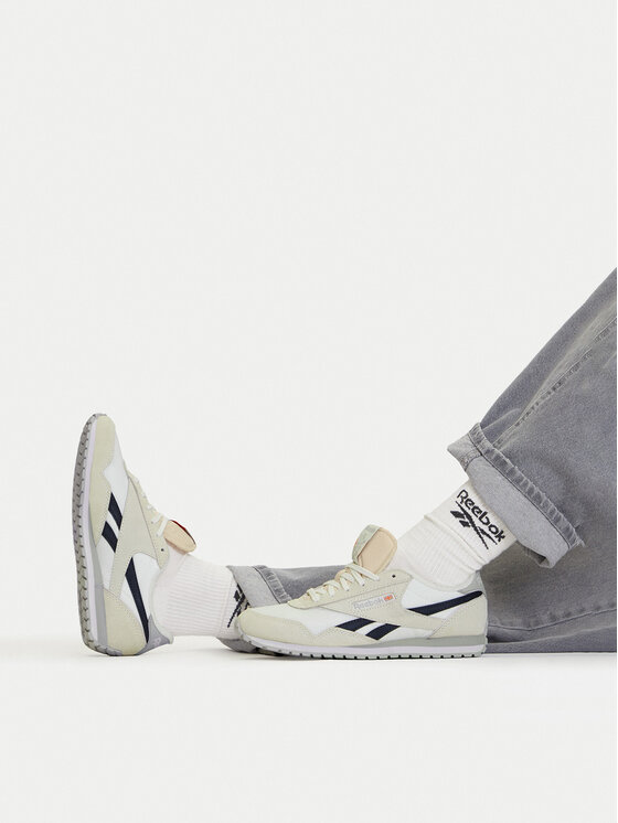 Reebok Sneakers EOSS-CLASSIC AZ 100208830 Alb