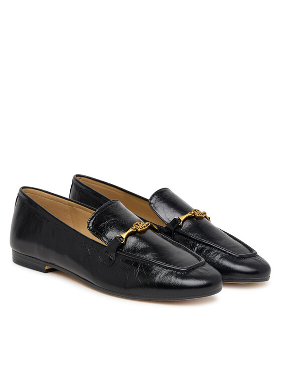 MICHAEL Michael Kors MICHAEL Michael Kors Loaferid Bryant 40F6BYFP2L Must