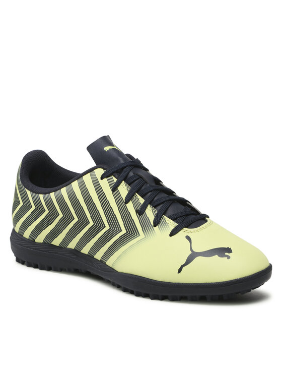 Puma chaussure jaune best sale