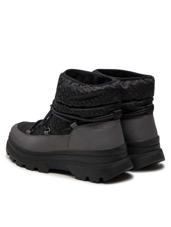 BOSS Boss Schneeschuhe Foster 50523884 Grau