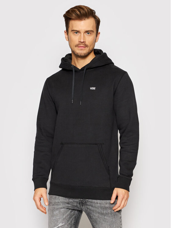 Vans Vans Felpa Comfycush VN0A4OOO Nero Regular Fit