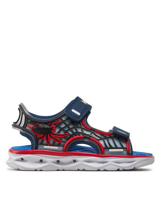 Primigi Primigi Sandali 5972700 Blu scuro