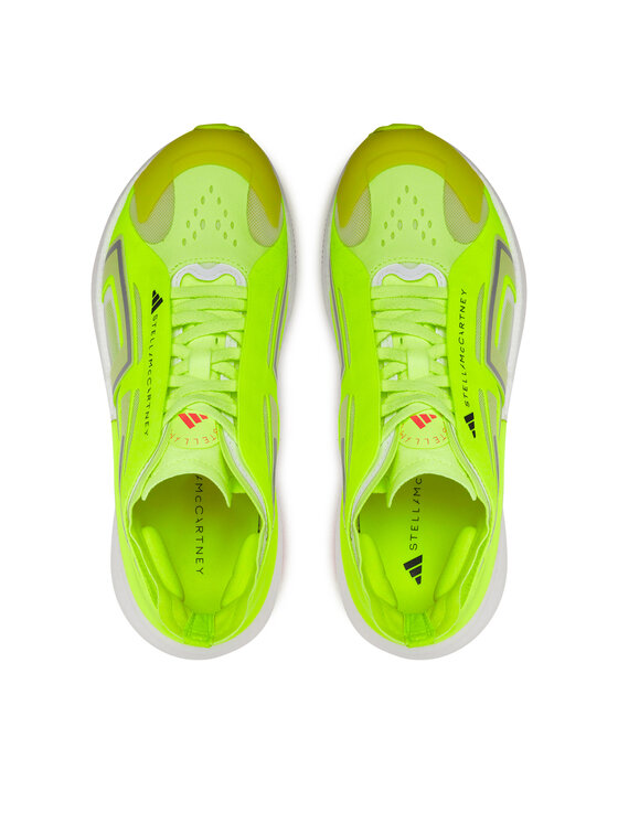 adidas by Stella McCartney adidas by Stella McCartney Scarpe running Ultraboost 5 JI4361 Giallo