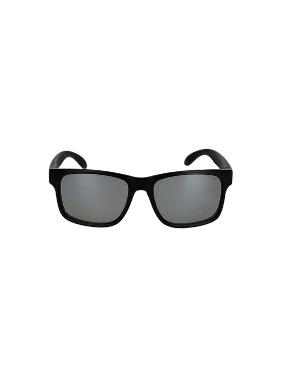4F 4F Okulary przeciwsłoneczne MIDSHOP ACCESSORIES Czarny
