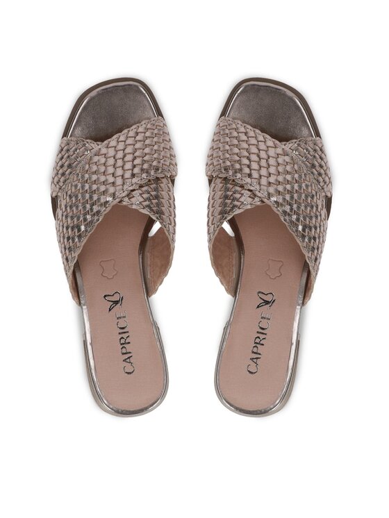 Caprice Caprice Plätud 9-27200-20 Beež