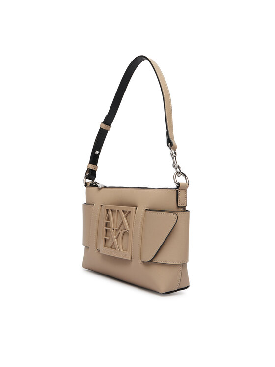 Armani Exchange Armani Exchange Handtasche 942907 0A874 U6242 Beige