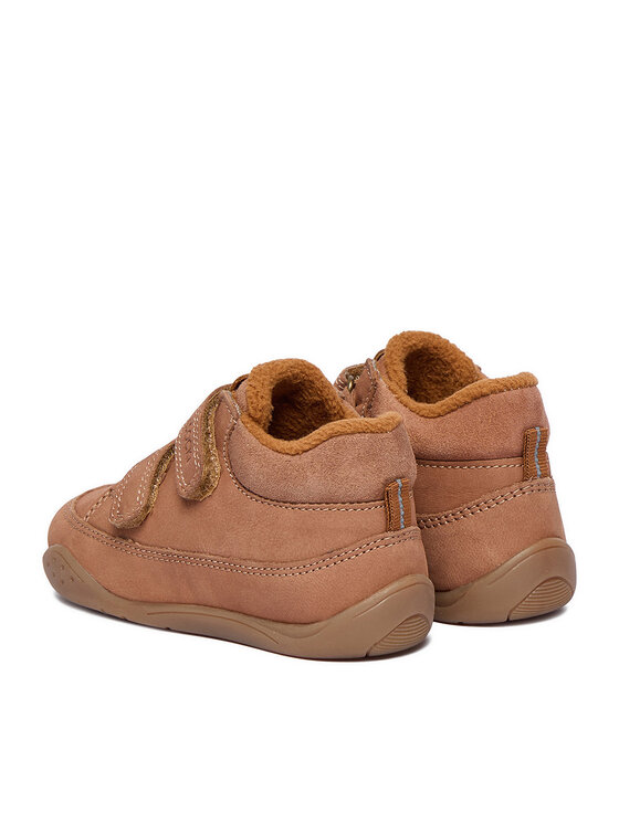 Lasocki Kids Lasocki Kids Ghete CEO-CI12-GOLD-01(II)CH Maro