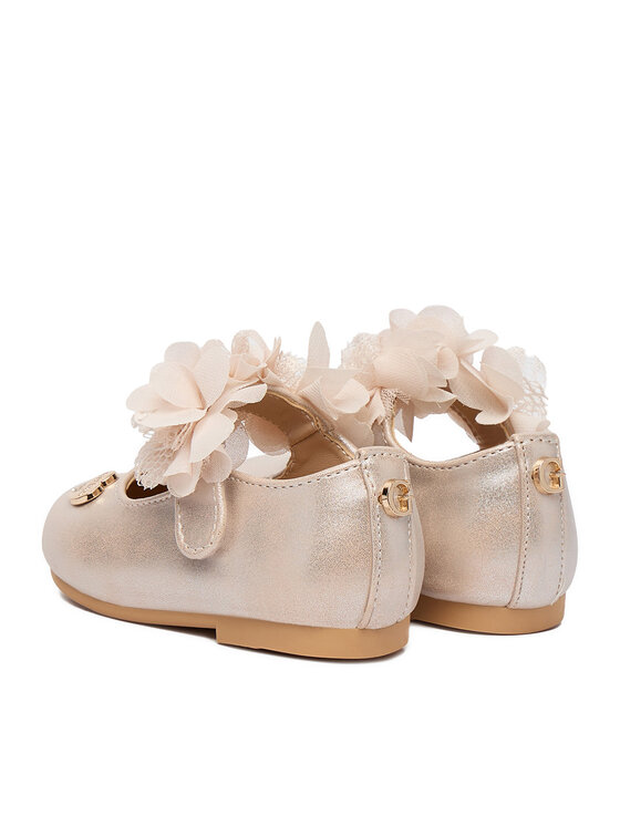 Guess Guess Ballerinas CEO-CM250801-1 Rosa