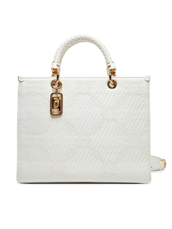 Elisabetta Franchi Elisabetta Franchi Сумка BS12A51E2 360 Білий
