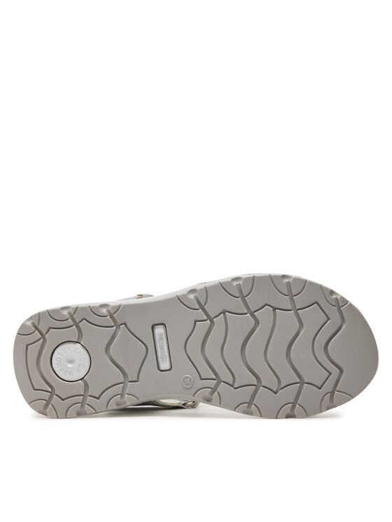 Primigi Primigi Sandale 5891522 D Srebrna